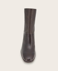 GENTLE SOULS - Saranac Metallic Side Zip Boot