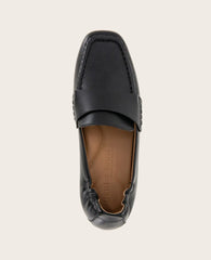 GENTLE SOULS - Sophie Leather Loafer