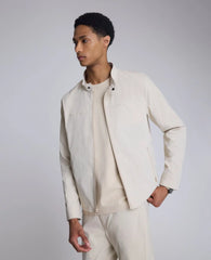 Simplified Utility Jacket