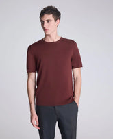 Sweater Tee