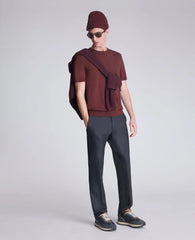 Sweater Tee