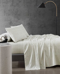 Chill Flowers Sheet Set