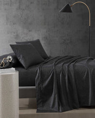 Chill Flowers Sheet Set