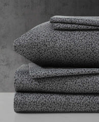 Chill Flowers Sheet Set