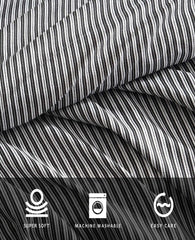 Twill Stripe Texture Sheet Set