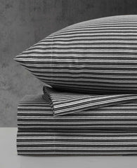 Twill Stripe Texture Sheet Set