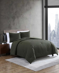 Houndstooth Comforter Set