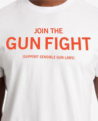Site Exclusive! Join The Gun Fight T-Shirt