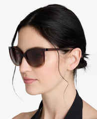 Square Ultem Sunglasses