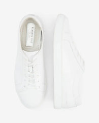 Site Exclusive! Kam Leather Lace-Up Sneaker
