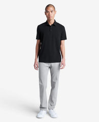 Slim-Fit Tech Chino