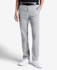 Slim-Fit Tech Chino