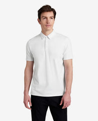 Performance Button Polo