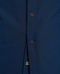 Long Sleeve Button Down Sport Shirt