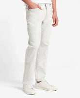 Slim-Fit Stretch Denim Jean