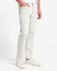 Slim-Fit Stretch Denim Jean