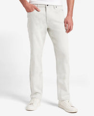 Slim-Fit Stretch Denim Jean