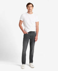Athletic-Fit Recycled Stretch Denim Jean