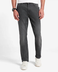 Athletic-Fit Recycled Stretch Denim Jean