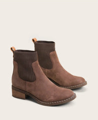 GENTLE SOULS - Best Chelsea Sock Bootie