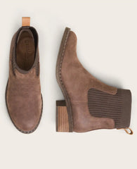 GENTLE SOULS - Best Chelsea Sock Bootie