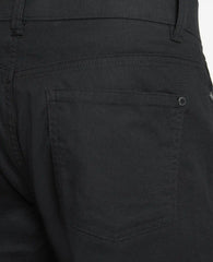 5-Pocket Stretch Pant with Flex Waistband