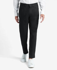 5-Pocket Stretch Pant with Flex Waistband