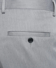 Slim-Fit Stretch Dress Pant