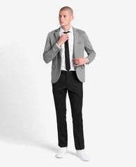 Urban Heather Slim-Fit Dress Pant