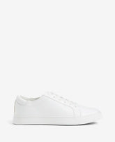 Leather Kam Sneaker