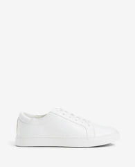 Leather Kam Sneaker