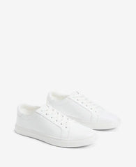 Leather Kam Sneaker