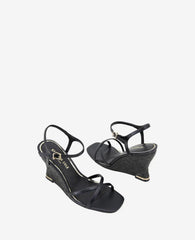 Freya Wedge Sandal