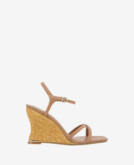 Freya Wedge Sandal