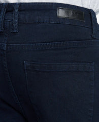 Slim-Fit Recycled Stretch Denim Jeans
