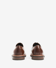 REACTION - Klay Cap Toe Oxford with Flex