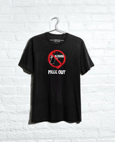 Site Exclusive! Piece Out T-Shirt