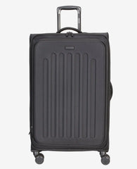 Venturer Luggage Soft Expandable Suitcase
