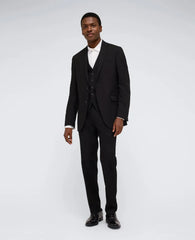 Kenneth Cole Reaction Ready Flex Suit Separate Jacket