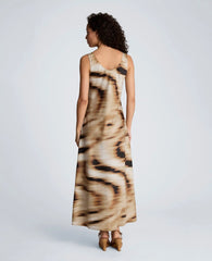 Long Slip Dress
