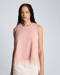 Feather Swing Tank