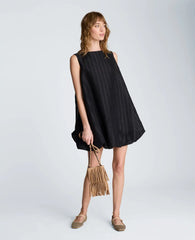 Bubble Mini Dress