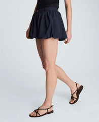 Fly Front Balloon Short