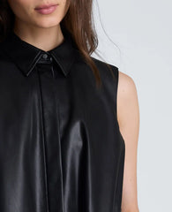 Swing Shirt Dress