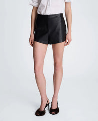 Fly Front Short