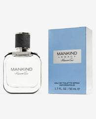 Mankind Legacy For Him Eau de Toilette, 1.7 oz
