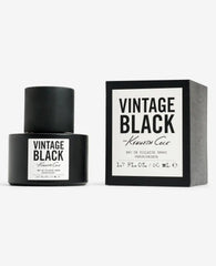 Vintage Black For Him Eau de Toilette, 1.7 oz