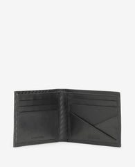 Carbon Fiber Slimfold Wallet