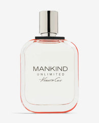 Mankind Unlimited For Him Eau de Toilette, 3.4 oz