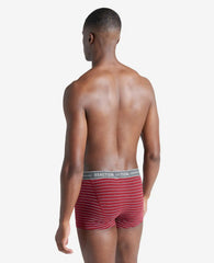 Stretch Boxer Briefs 3-Pack